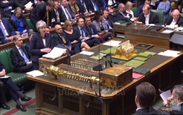 Quốc hội Anh bác toàn bộ 8 đề xuất mới về Brexit