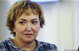Một trong những phụ nữ giàu nhất nước Nga tử vong do tai nạn máy bay