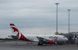 Air Canada chưa có kế hoạch khai thác Boeing 737 Max 