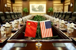 Trung Quốc khẳng định đạt nhiều tiến triển trong đàm phán thương mại với Mỹ