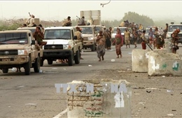 Bất chấp những nỗ lực hòa bình của Liên hợp quốc, giao tranh tái diễn tại Hodeidah