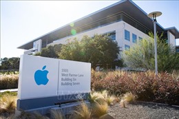 Apple mở phòng thí nghiệm mới nghiên cứu mở rộng các quy trình tái chế 