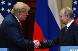 Nga và Mỹ xúc tiến cuộc gặp thượng đỉnh bên lề G20