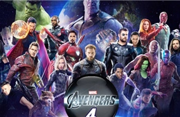 &#39;Avengers: Endgame&#39; lập kỷ lục ngày đầu công chiếu tại Bắc Mỹ