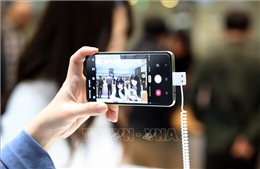 Doanh số bán điện thoại Galaxy S10 cán mốc 1 triệu trong hơn một tháng  
