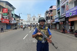 Du lịch Sri Lanka thiệt hại hàng tỷ USD sau loạt vụ đánh bom khủng bố