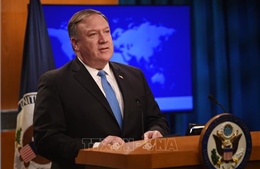 Ngoại trưởng M.Pompeo: Mỹ sẵn sàng tiếp tục đàm phán với Triều Tiên