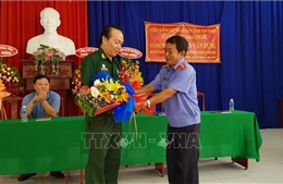 Viện Kiểm sát nhân dân tỉnh Tây Ninh công khai xin lỗi người bị tù oan