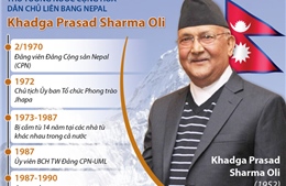 Thủ tướng Nepal sẽ thăm chính thức Việt Nam và dự Đại lễ Vesak 2019
