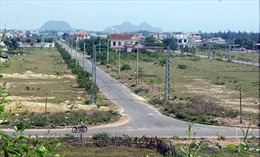 Quảng Nam đối thoại với người dân liên quan việc mua đất tại 3 dự án
