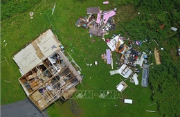 Hạ viện Mỹ thông qua dự luật chi 19,1 tỷ USD cho việc giảm nhẹ thiên tai