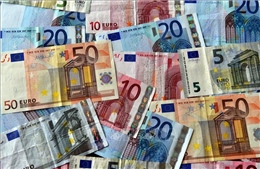 Thỏa thuận về ngân sách tương lai của Eurozone lùi sang tháng 6