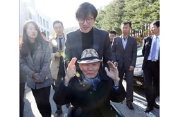Tòa án Hàn Quốc yêu cầu bồi thường cho nạn nhân bị cưỡng bức lao động thời chiến