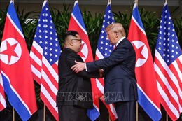 Mỹ khẳng định vẫn mở cửa nối lại đàm phán với Triều Tiên