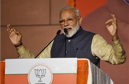 Thách thức kinh tế đối với nhiệm kỳ 2 của Thủ tướng Ấn Độ 