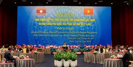Tăng cường hợp tác giữa Quảng Ninh và 3 tỉnh Bắc Lào