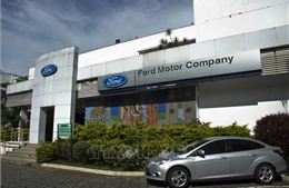 Ford sẽ đóng cửa nhà máy sản xuất động cơ tại xứ Wales  