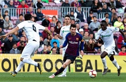 Copa America 2019: Cơn khát của Messi có chấm dứt?