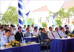 Ninh Thuận kiến nghị bổ sung Trung tâm điện lực Cà Ná vào quy hoạch điện lực quốc gia