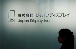 Apple cân nhắc kế hoạch &#39;giải cứu&#39; Japan Display Inc.