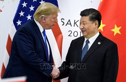 Thỏa thuận thương mại Mỹ - Trung: Tổng thống Trump ưu tiên &#39;chất lượng&#39; hơn &#39;tốc độ&#39;