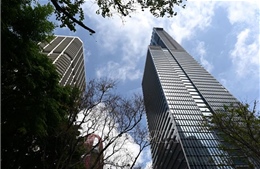 Tỷ phú Anh chi gần 74 triệu SGD mua căn hộ penthouse tại Singapore