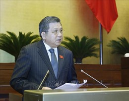 Thúc đẩy quan hệ đối tác hợp tác chiến lược toàn diện Việt Nam – Trung Quốc