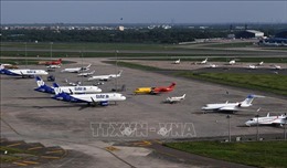 Hãng GoAir (Ấn Độ) có kế hoạch khai thác đường bay mới đến Hà Nội
