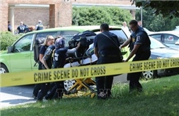 Nổ súng tại nhà dưỡng lão ở Mỹ khiến 2 người thiệt mạng