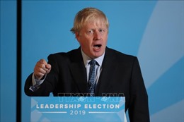 Ứng viên Thủ tướng Anh nhận định về Brexit