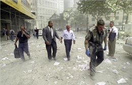Thượng viện Mỹ thông qua dự luật gia hạn Quỹ bồi thường nạn nhân vụ khủng bố 11/9