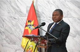 Mozambique nỗ lực chấm dứt chiến sự 