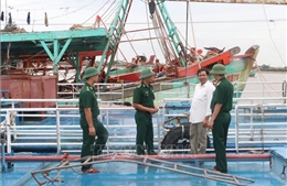 Ứng phó bão số 3: Nam Định di dời dân trong vùng nguy hiểm trước khi bão đổ bộ