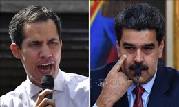 Tiến trình đàm phán giữa Chính phủ Venezuela và phe đối lập tiếp diễn
