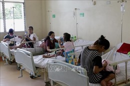 Philippines tiếp tục &#39;tẩy chay&#39; vaccine phòng chống sốt xuất huyết Dengvaxia