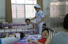 Đổi mới nhiều hoạt động trợ giúp nạn nhân chất độc da cam Việt Nam