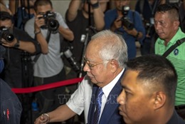 Malaysia tiếp tục hoãn phiên tòa liên quan vụ bê bối Quỹ 1MDB
