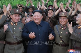 Triều Tiên tiếp tục sửa đổi Hiến pháp củng cố quyền lực của nhà lãnh đạo Kim Jong-un