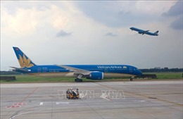 Vietnam Airlines sắp nhận giấy phép bay thẳng thường lệ đến Hoa Kỳ 