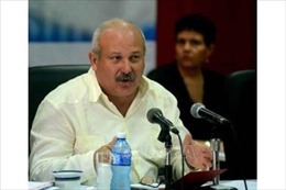 Cuba thay đổi nhân sự cấp cao trong Hội đồng Bộ trưởng