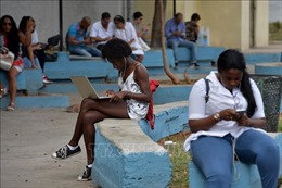 Cuba và Mỹ tăng cường hợp tác về truyền thông, công nghệ thông tin