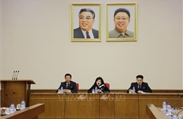 Triều Tiên đề nghị thời điểm đàm phán với Mỹ