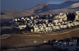 Tuyên bố sẽ sáp nhập Thung lũng Jordan tại vùng Bờ Tây của Thủ tướng Israel bị nhiều chỉ trích