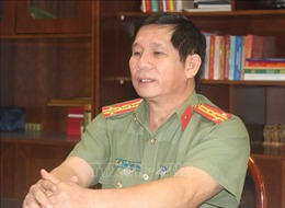 Cách chức Giám đốc Công an tỉnh Đồng Nai