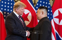 Tổng thống Mỹ sẵn sàng gặp lại nhà lãnh đạo Triều Tiên