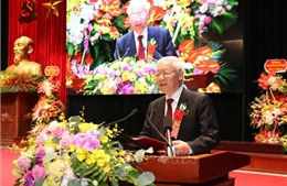 Học viện Chính trị quốc gia Hồ Chí Minh cần xác định sứ mệnh, tầm nhìn lâu dài
