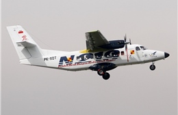 Indonesia sản xuất thương mại mẫu máy bay N-219 vào năm 2020