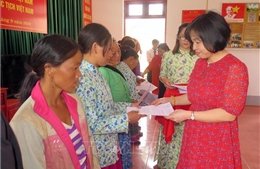 Nhập quốc tịch Việt Nam đối với 88 công dân Lào cư trú tại Sơn La