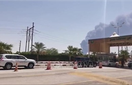 LHQ cử chuyên gia tới Saudi Arabia điều tra vụ tấn công cơ sở lọc dầu