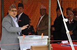 Cựu Chủ tịch Quốc hội Nepal bị bắt giữ vì cáo buộc tấn công tình dục